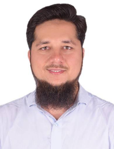 Mateen Khan, Founder & Partner at MEPRO Partners LLP