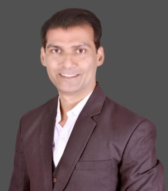 Sunil Kadam, Founder & Managing Partner at MEPRO Partners LLP
